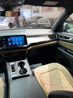 Volkswagen Atlas Cross Sport